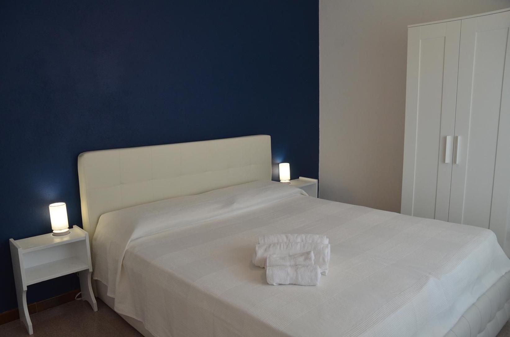 Appartamenti La Baia Del Rais Falcone Room photo