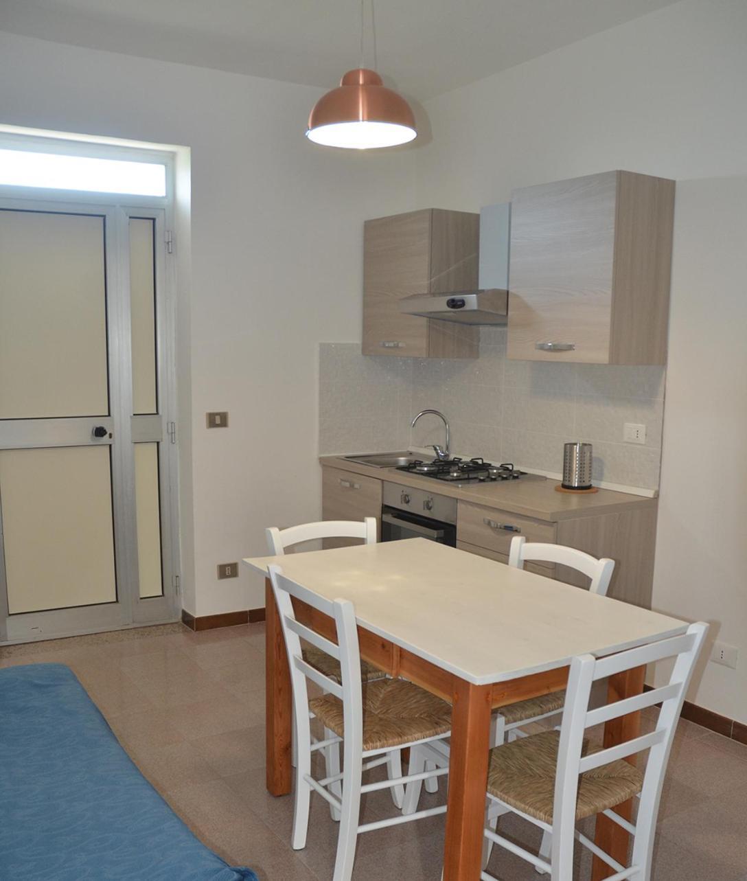 Appartamenti La Baia Del Rais Falcone Room photo